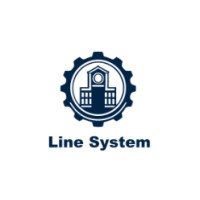 Line System logo - Similar company to Checkpeso