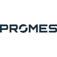 PROMES logo - Similar company to Flexpak (Uk) Ltd