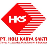 PT Holi Karya Sakti logo - Similar company to W Group