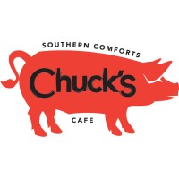 Chuck'S Southern Comforts Cafe & Banquets