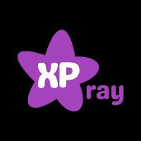 XPray logo - Similar company to House2Home