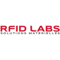RFID LABS logo - Similar company to Xqual