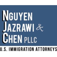 Nguyen Jazrawi & Chen, PLLC logo - Similar company to Chispas Consulting