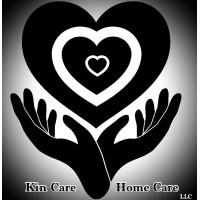 Kin Care Home Care logo - Similar company to Aged Care Gurus