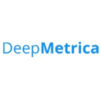 DeepMetrica logo - Similar company to Joomace Llc