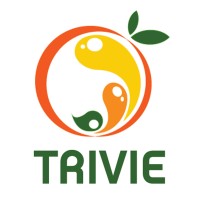 TRIVIE logo - Similar company to Nomad Munch Group