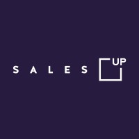 Salesup.lt logo - Similar company to Deep Lead Oy