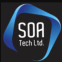 SOATECH LTD logo - Similar company to Orpheus Software