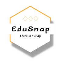 EduSnap logo - Similar company to Digimeglobal