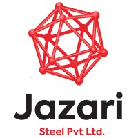 Jazari Steel logo - Similar company to Smart Source Agency