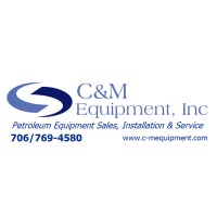 C&M Equipment Inc. logo - Similar company to Ftc Consulting