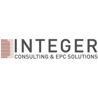 Integer Consulting & EPC Solutions logo - Similar company to Make Inside Solutions