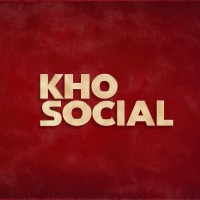 Kho Social logo - Similar company to 3 Monks Digital