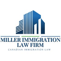 Miller Immigration Law Firm logo - Similar company to Sinani Law