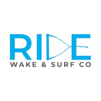 Ride Wake & Surf Co logo - Similar company to Genesis Marine Technologies