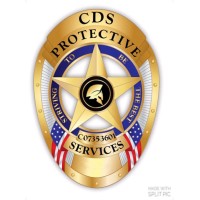 CDS Protective Services LLC logo - Similar company to The Reynolds Family