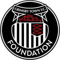 Grimsby Town Foundation logo - Similar company to Wizer Cic