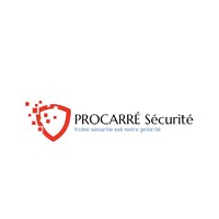 PROCARRÉ Sécurité logo - Similar company to Fox Sécurité