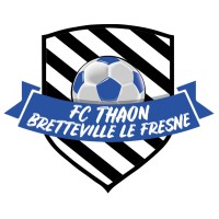 Fc Thaon-Bretteville-Le Fresne