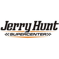 Jerry Hunt SuperCenter logo - Similar company to Bison Ford