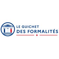 Le guichet des formalites logo - Similar company to L'Agence Mazikis