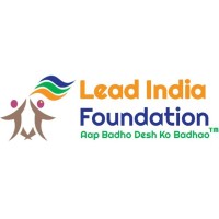 LeadIndia Foundation logo - Similar company to Lead India Bharat Ratnas School