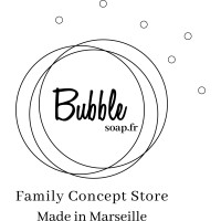 Bubble Soap logo - Similar company to Nature Effiscience