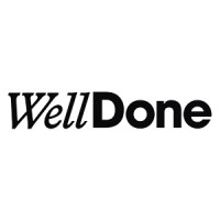 WellDone Estrategias de Comunicación logo - Similar company to Welldone Advertising & Pr