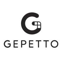 GEPETTO logo - Similar company to Xr Web