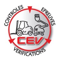 Contrôle Épreuve Vérification logo - Similar company to Course En Cours