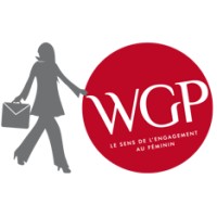 Working Girl Project logo - Similar company to Moovmind