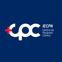 CPC IECPN | Centro de Pesquisas Clínicas do Instituto Estadual Cérebro Paulo Niemeyer logo - Similar company to Instituto Estadual Do Cérebro Paulo Niemeyer