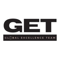Global Excellence Team (GET™) logo - Similar company to Jrc Learn To Be Lean