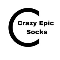 Crazy Epic Socks logo - Similar company to 978 Jerseys Llc