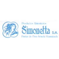 Productos Alimenticios Simonetta SA logo - Similar company to Productos Alimenticios La Sonsoneña S.A.S
