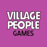 Village People Games logo - Similar company to Dogamí