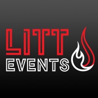 LITT Events logo - Similar company to Platform Stad
