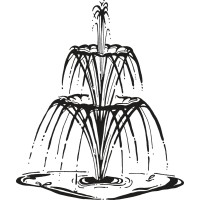 Fountain Craft Mfg. logo - Similar company to Architectural Fountains