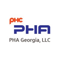 PHA Georgia, LLC logo - Similar company to Pha