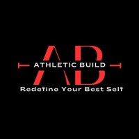 Athletic Build logo - Similar company to Sudamasolutions Technologies & Health Care Pvt Ltd