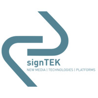 signTEK GmbH & Co. KG logo - Similar company to Dss Partners