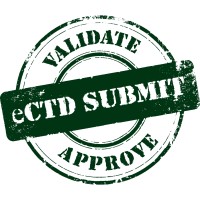eCTD Submit logo - Similar company to Moonxcribe
