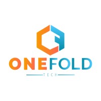 OneFold Tech logo - Similar company to Frontsource Solutions Llc