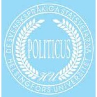 Politicus r.f. logo - Similar company to Studentorganisationen Vid Svenska Social- Och Kommunalhögskolan R.F (Studorg)