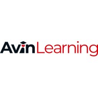 Avin Learning logo - Similar company to Beijing Founder Electronics Co., Ltd