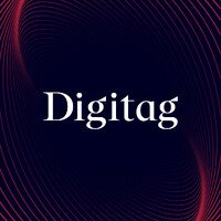 Digitag Consulting logo - Similar company to Design Rights