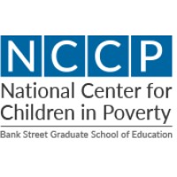 National Center for Children in Poverty, Bank Street Graduate School of Education logo - Similar company to Ecta Center
