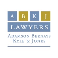ABKJ Lawyers logo - Similar company to Fraser Lawyers