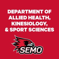 SEMO Department of Allied Health, Kinesiology, and Sport Sciences logo - Similar company to Kauno