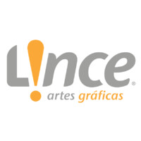 Lince Artes Gráficas logo - Similar company to Prometeus Global Solutions